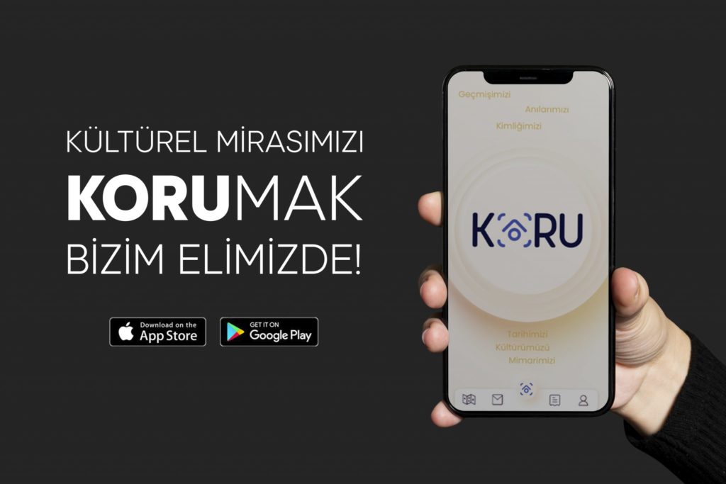 KORU” (Safeguard) Mobile Application is Launched | Heritage Research Hub
