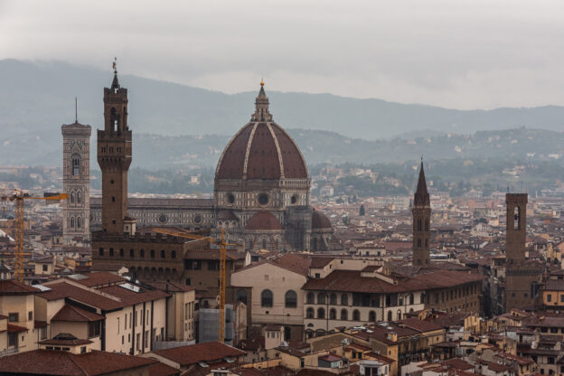 ARCHE 2nd Stakeholders’ Workshop to Take Place in Florence on 25 September